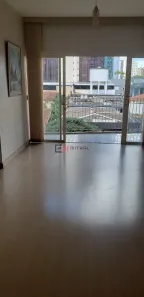 Apartamento com 2 Quartos à venda, 66m² no Centro, Londrina