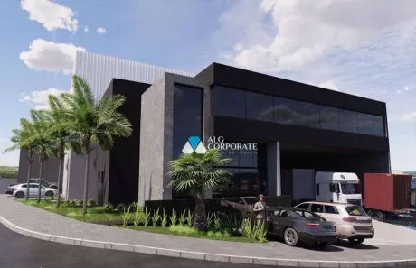 Galpão/Depósito/Armazém para alugar, 1239m² no Jardim Marchissolo, Sumaré