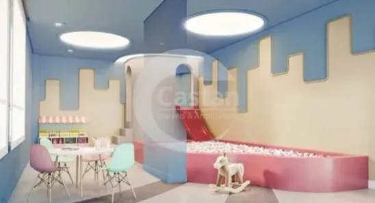 Apartamento com 3 Quartos à venda, 123m² no Ipiranga, São Paulo