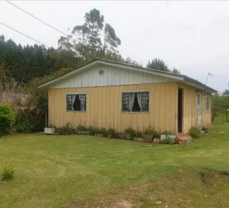 Fazenda/Sítio à venda, 2500m² no Granja das Acácias, Quatro Barras