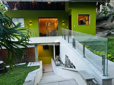 Casa com 3 Quartos à venda, 401m² no Botafogo, Rio de Janeiro