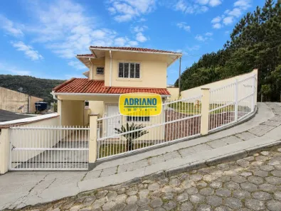 Casa com 2 Quartos para alugar, 81m² no Potecas, São José