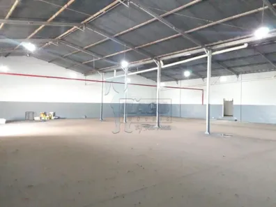 Galpão/Depósito/Armazém com 14 Quartos para alugar, 1440m² no Vila Monte Alegre, Ribeirão Preto