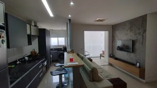 Apartamento com 3 Quartos à venda, 81m² no Campininha, São Paulo