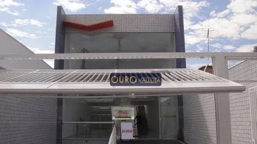 Prédio Comercial para alugar, 450m² no Quarta Parada, São Paulo