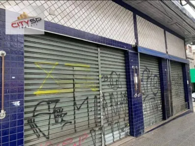 Prédio Comercial à venda, 681m² no Jardim Planalto, São Paulo