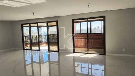 Cobertura com 4 Quartos para venda ou aluguel, 433m² no Vila Mariana, São Paulo