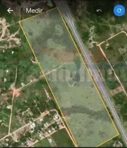 Lote/Terreno à venda, 126000m² no Centro, Araruama