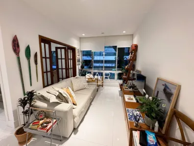 Apartamento com 2 Quartos à venda, 85m² no Ipanema, Rio de Janeiro