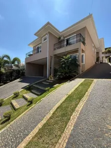 Casa com 5 Quartos à venda, 288m² no Jardim Theodora, Itu