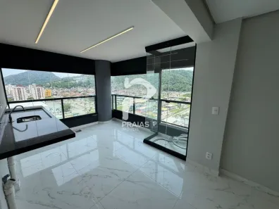 Apartamento com 2 Quartos à venda, 41m² no Enseada, Guarujá
