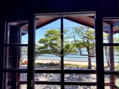Casa com 4 Quartos à venda, 200m² no Sambaqui, Florianópolis
