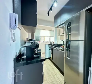 Apartamento com 2 Quartos à venda, 55m² no Igara, Canoas