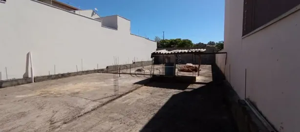 Lote/Terreno à venda, 250m² no Jardim Europa, Indaiatuba