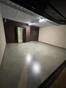 Casa com 2 Quartos para alugar, 130m² no Jardim Boer II, Americana