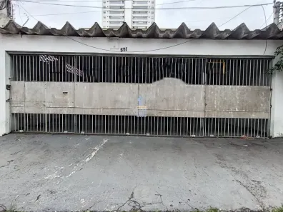 Galpão/Depósito/Armazém para alugar, 500m² no Vila Carrão, São Paulo