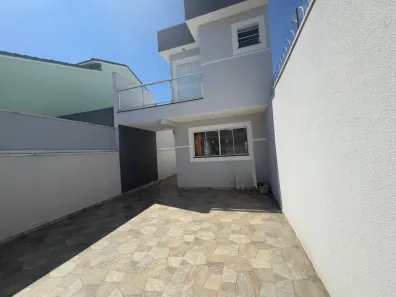 Sobrado com 3 Quartos à venda, 144m² no Parque Flamengo, Guarulhos