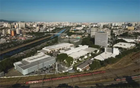 Sala Comercial para alugar, 1430m² no Lapa de Baixo, São Paulo