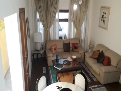 Casa com 3 Quartos à venda, 125m² no Cidade dos Bandeirantes, São Paulo