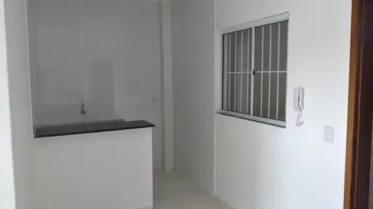 Kitnet com 1 Quarto para alugar, 28m² no Vila Carrão, São Paulo