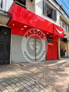 Ponto Comercial à venda, 110m² no Várzea, Teresópolis