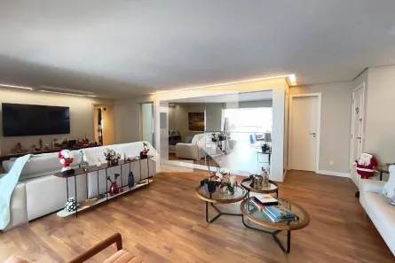 Apartamento com 2 Quartos à venda, 160m² no Jardim Vila Mariana, São Paulo