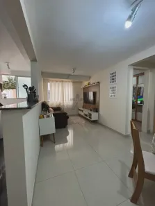Apartamento com 2 Quartos à venda, 50m² no Condominio Spazio Campo Azuli, São José dos Campos