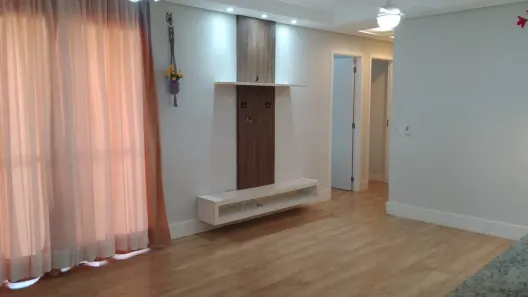 Apartamento com 3 Quartos para alugar, 76m² no Loteamento Chácara Prado, Campinas