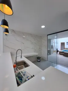 Casa com 3 Quartos à venda, 96m² no Parque Tarcisio Miranda, Campos dos Goytacazes