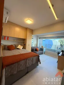 Apartamento com 1 Quarto à venda, 28m² no Vila Progredior, São Paulo