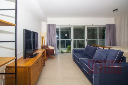 Apartamento com 1 Quarto à venda, 48m² no Petrópolis, Porto Alegre