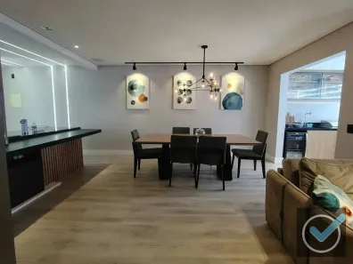 Apartamento com 2 Quartos à venda, 80m² no Jardim Iracema/Aldeia, Barueri