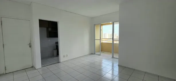 Apartamento com 3 Quartos para alugar, 70m² no Turu, São Luís