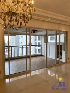 Apartamento com 3 Quartos à venda, 155m² no Belenzinho, São Paulo