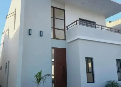 Casa com 5 Quartos à venda, 215m² no Portal do Sol, João Pessoa