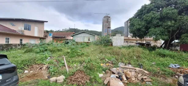 Lote/Terreno à venda, 300m² no Varzea, Itapema