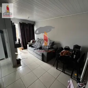 Casa com 2 Quartos à venda, 60m² no Loteamento Monte Hebron, Uberlândia