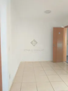 Apartamento com 2 Quartos à venda, 43m² no Reserva Real, Ribeirão Preto