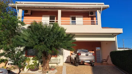 Casa de Condomínio com 4 Quartos à venda, 280m² no Chácara Santa Margarida, Campinas