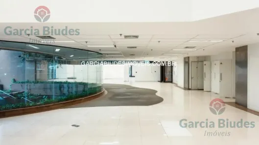 Sala Comercial à venda, 912m² no Cidade Monções, São Paulo