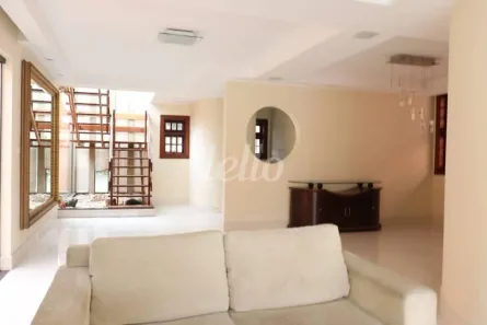 Casa com 4 Quartos para alugar, 350m² no Jardim São Caetano, São Caetano do Sul