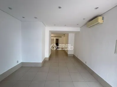 Ponto Comercial para alugar, 42m² no Cidade Alta, Piracicaba