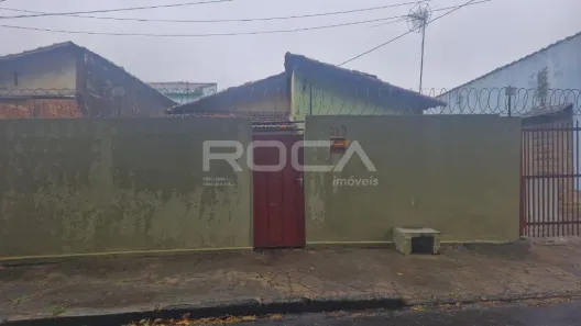 Casa com 3 Quartos à venda, 117m² no Jardim Cruzeiro do Sul, São Carlos