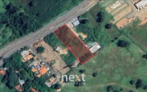 Lote/Terreno à venda, 3250m² no Loteamento Residencial Pedra Alta (Sousas), Campinas
