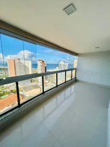 Apartamento com 3 Quartos à venda, 105m² no Jardim Armação, Salvador