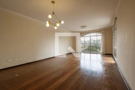 Apartamento com 4 Quartos à venda, 165m² no Pinheiros, São Paulo