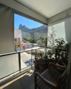 Apartamento com 4 Quartos à venda, 161m² no Botafogo, Rio de Janeiro