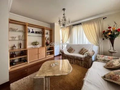 Apartamento com 3 Quartos à venda, 182m² no Campo Belo, Londrina
