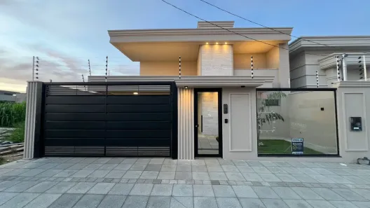 Casa com 3 Quartos à venda, 162m² no Primavera do Leste, Primavera do Leste