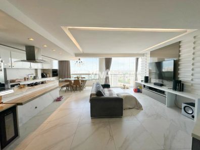 Apartamento com 3 Quartos à venda, 153m² no Aldeota, Fortaleza